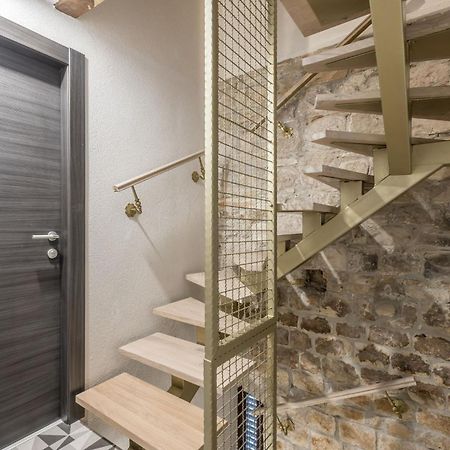 Old Town B&B Rooms Matusko Split Kültér fotó