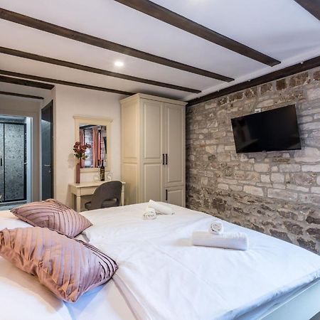 Old Town B&B Rooms Matusko Split Kültér fotó
