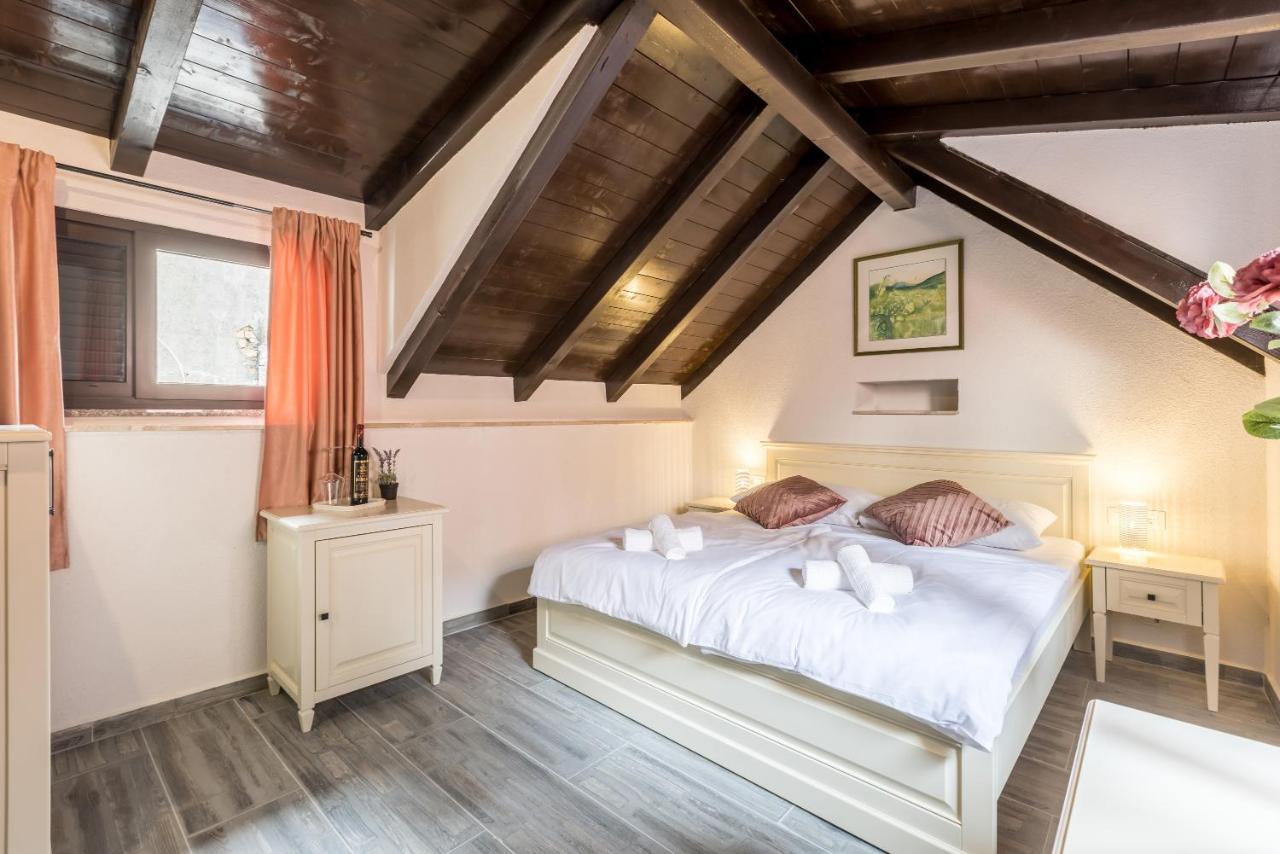 Old Town B&B Rooms Matusko Split Kültér fotó