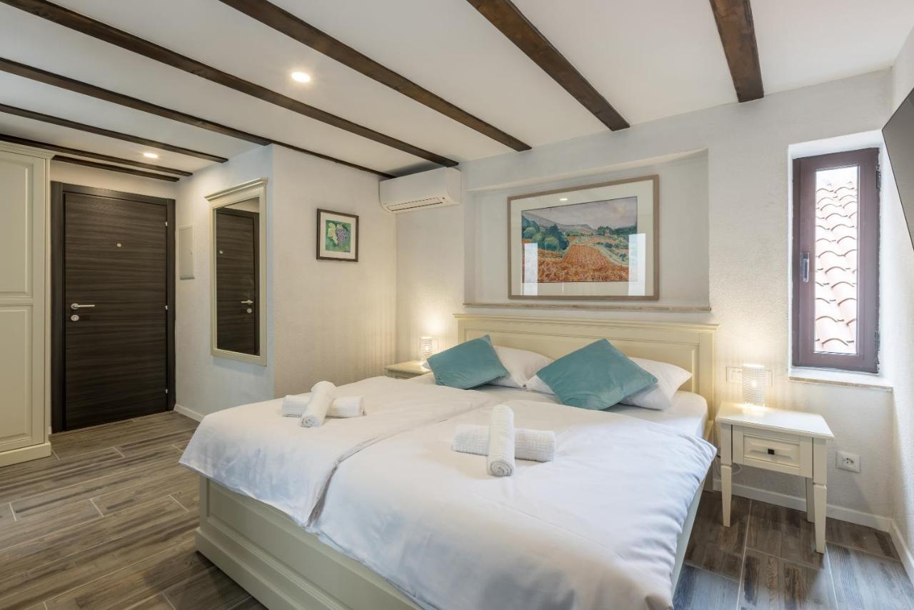 Old Town B&B Rooms Matusko Split Kültér fotó
