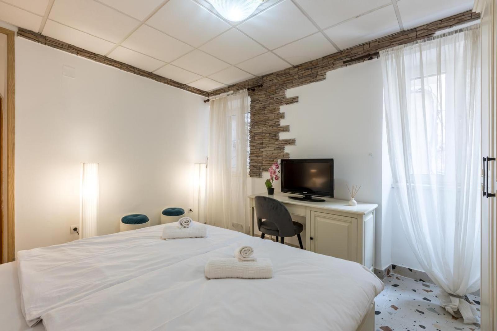 Old Town B&B Rooms Matusko Split Kültér fotó