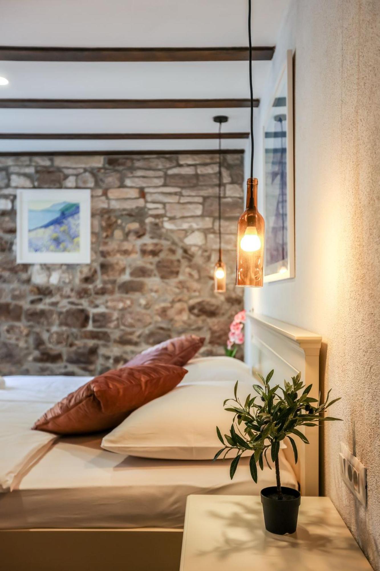 Old Town B&B Rooms Matusko Split Kültér fotó