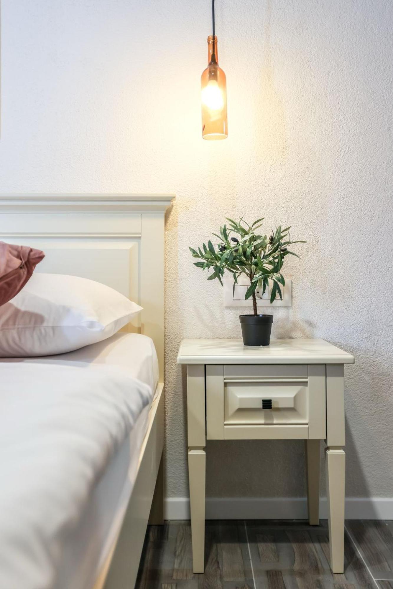 Old Town B&B Rooms Matusko Split Kültér fotó